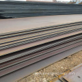 Weather Resistant Steel Plate